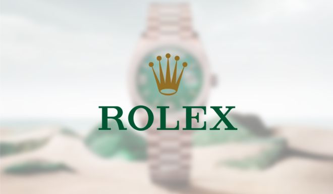 做二手最先慌的是表商k8凯发网站劳力士(图3)