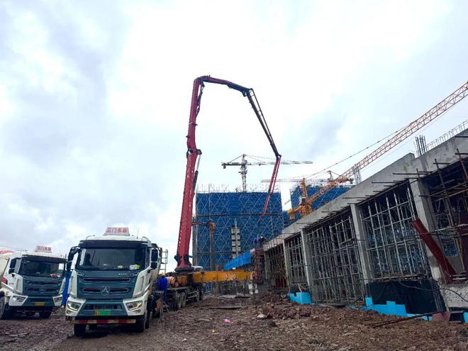 台州这个异地建搬迁项目有新进展k8凯发国际登录约1020套！