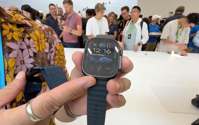 排行榜：2025年必买手表清单马竞合作伙伴超高性价比智能手表(图15)
