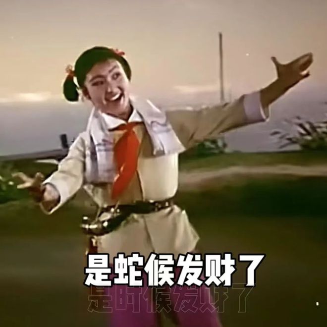 起戴着转运的“玄学腕表”来了！凯发k8国际首页登录预算1k(图20)