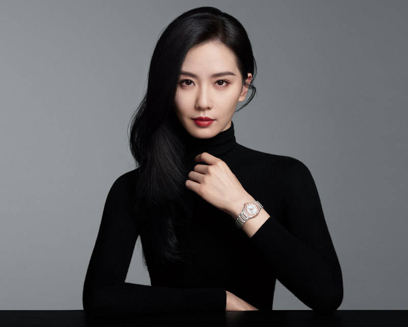 十大女士机械手表总有一款适合你K8凯发腕间的优雅：2025(图11)