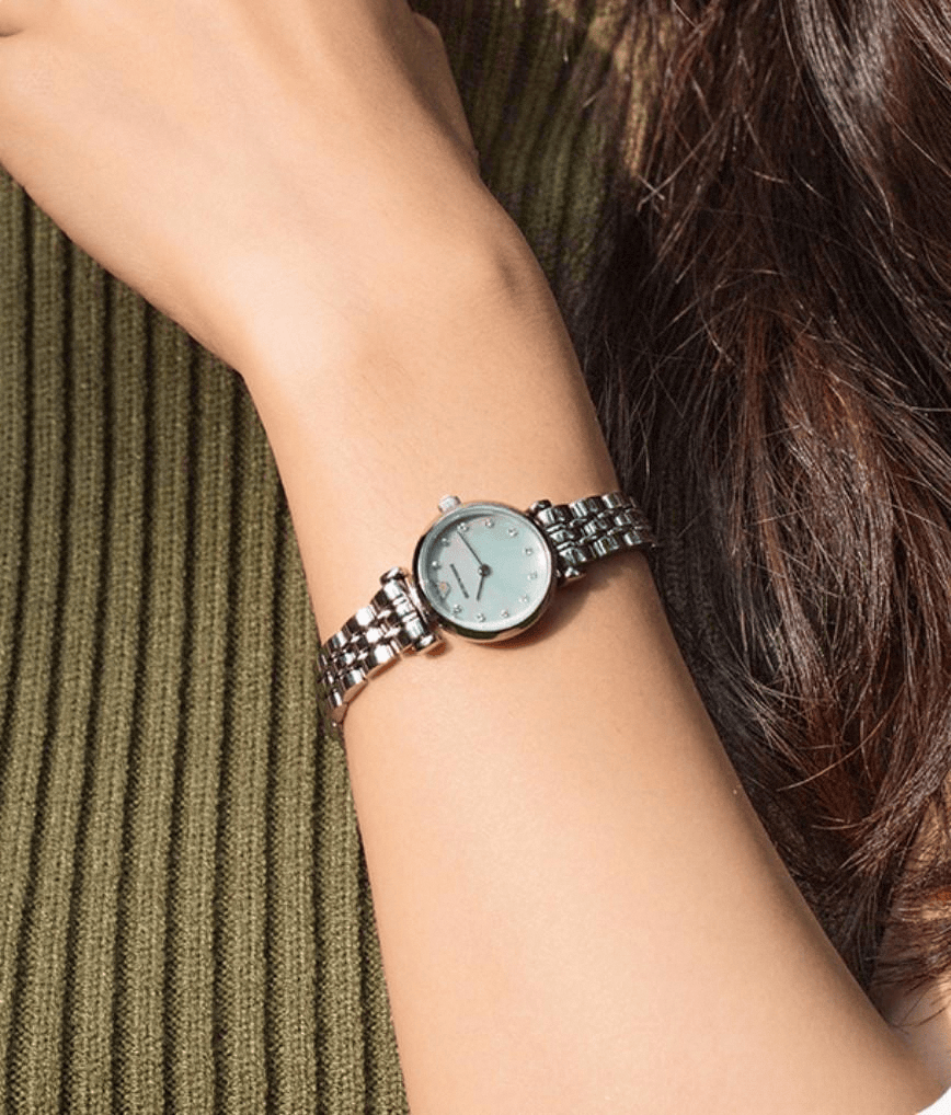 品质的完美结合手腕上的艺术品欧美表十大品