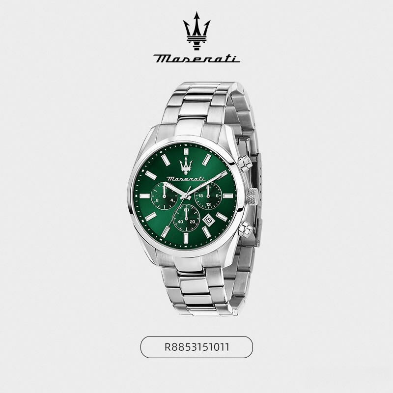 品质的完美结合手腕上的艺术品欧美表十大品牌排行榜：时尚与(图3)