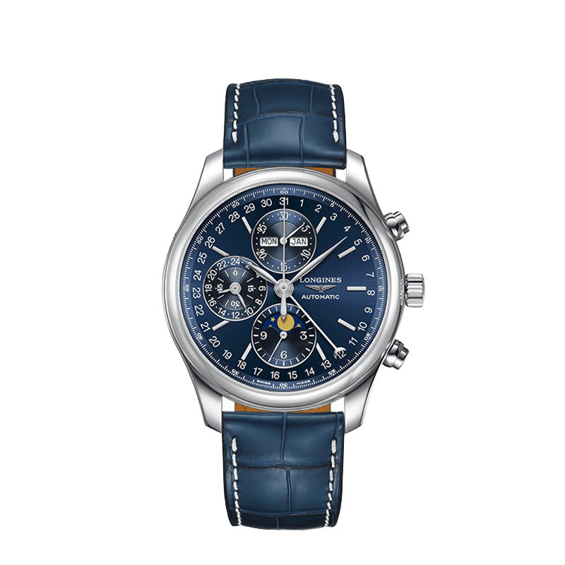 合：精美机械表推荐时尚与奢华的完美结