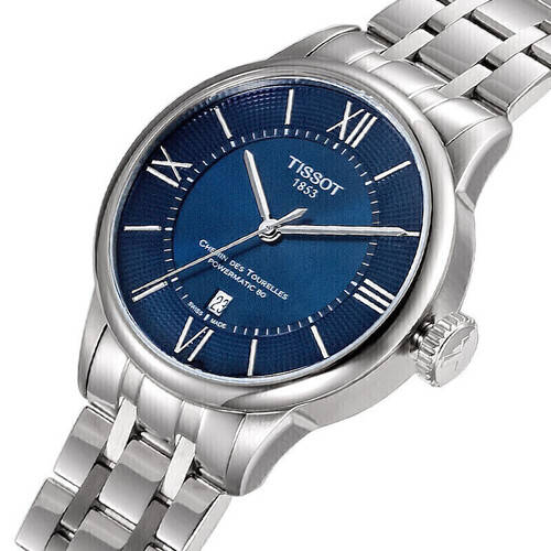 合：精美机械表推荐时尚与奢华的完美结(图2)