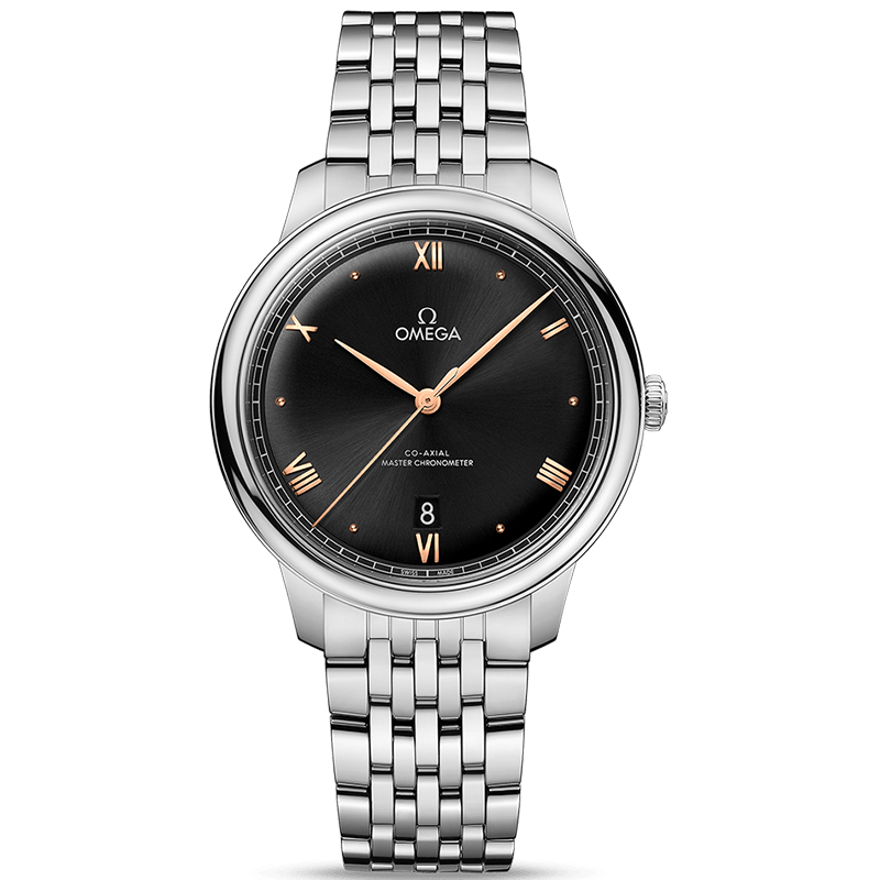 合：精美机械表推荐时尚与奢华的完美结(图4)