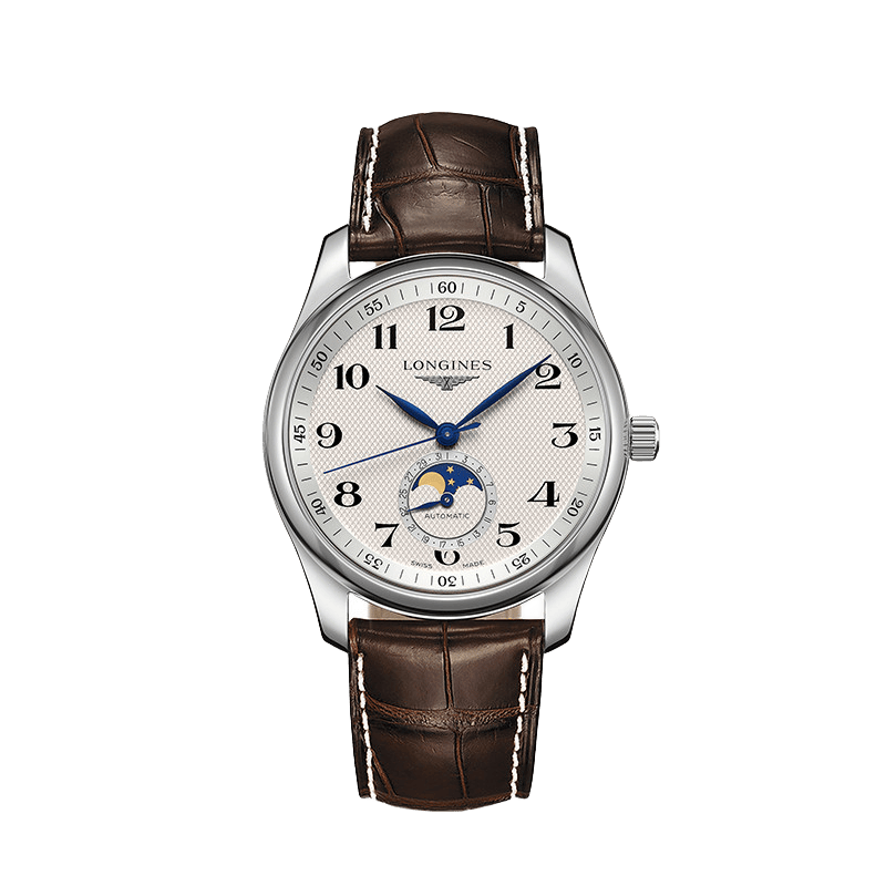 过的男士机械腕表推荐精致优雅：三款不可错