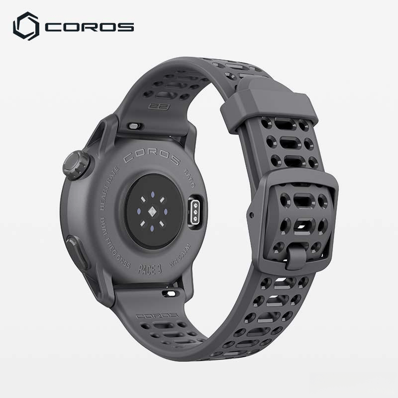 品牌功能与设计的完美结合口碑最好的十大智能手表(图11)