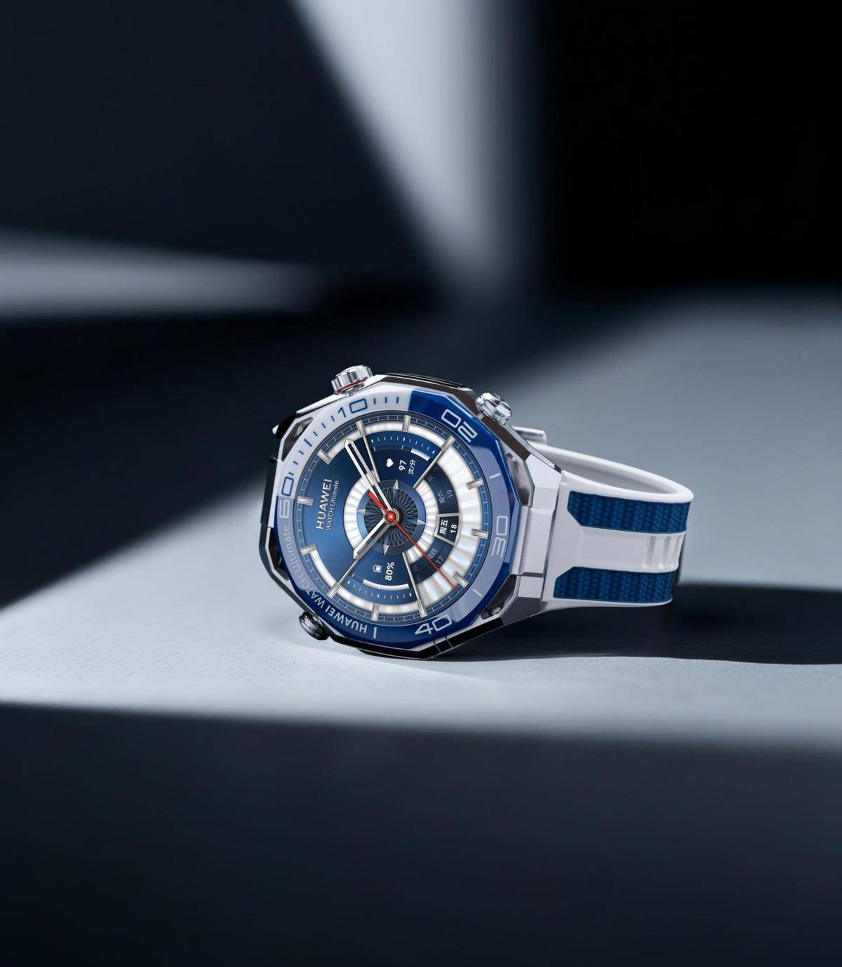 份饱含科技关怀的智慧健康好礼新年赠礼首选华为智能手表一(图2) 份饱含科技关怀的智慧健康好礼新年赠礼首选华为智能手表一(图2)