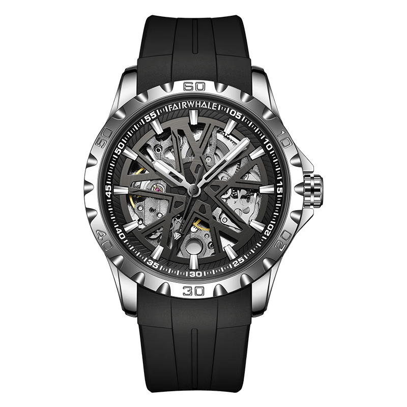 值得拥有的腕间珍品！发现完美手表：五款(图2)