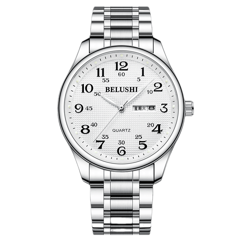 值得拥有的腕间珍品！发现完美手表：五款(图3)