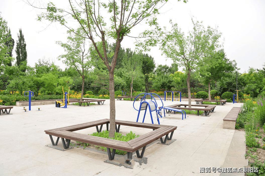 照料示范中心收费表位置信息联系方式2026养老必读：北京市养老护理(图3)