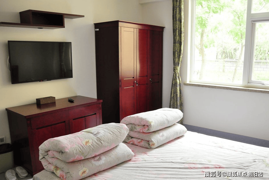 照料示范中心收费表位置信息联系方式2026养老必读：北京市养老护理(图4)