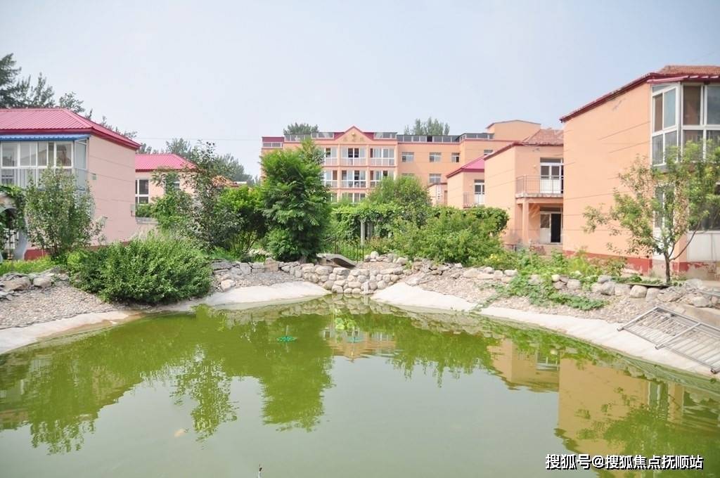 地铁直达攻略分级收费表术后康复实录北京养老入住体验-北京国立养老院(图2)