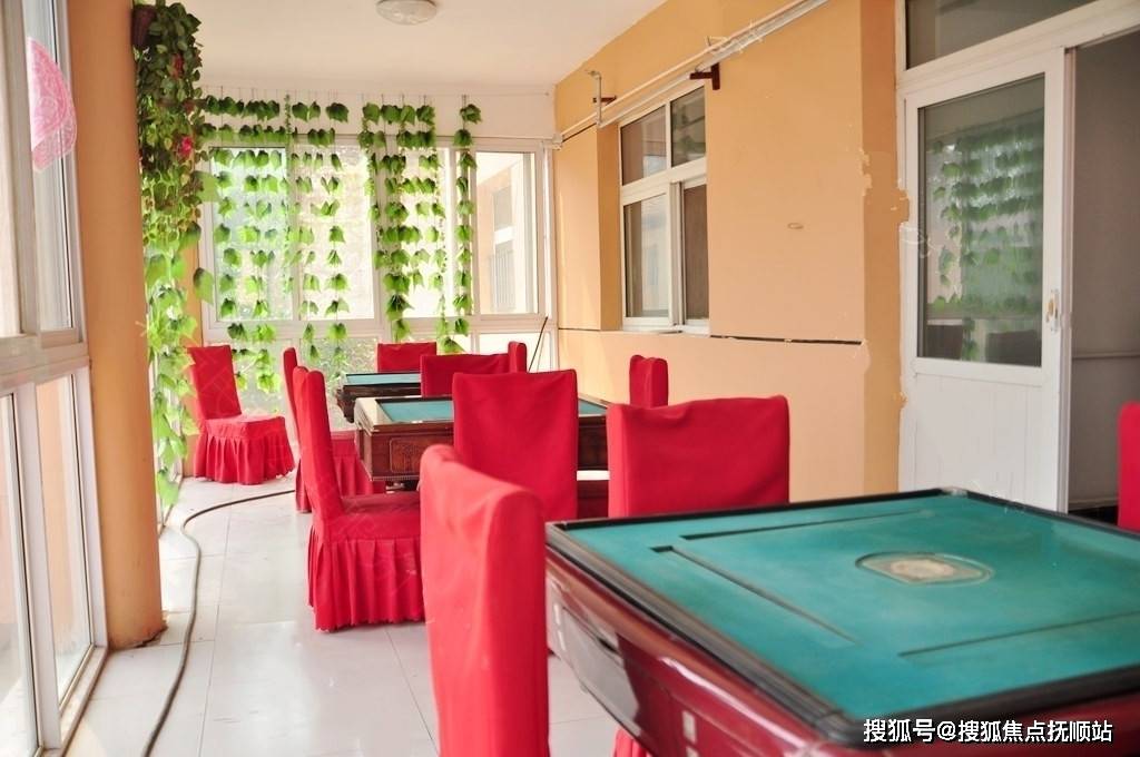 地铁直达攻略分级收费表术后康复实录北京养老入住体验-北京国立养老院(图4)