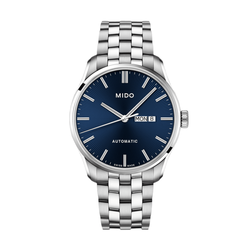 的完美结合您绝对不容错过！美度瑞士手表：优雅与精准