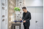 里讲述70年上海手表工业史K8凯发弄堂深